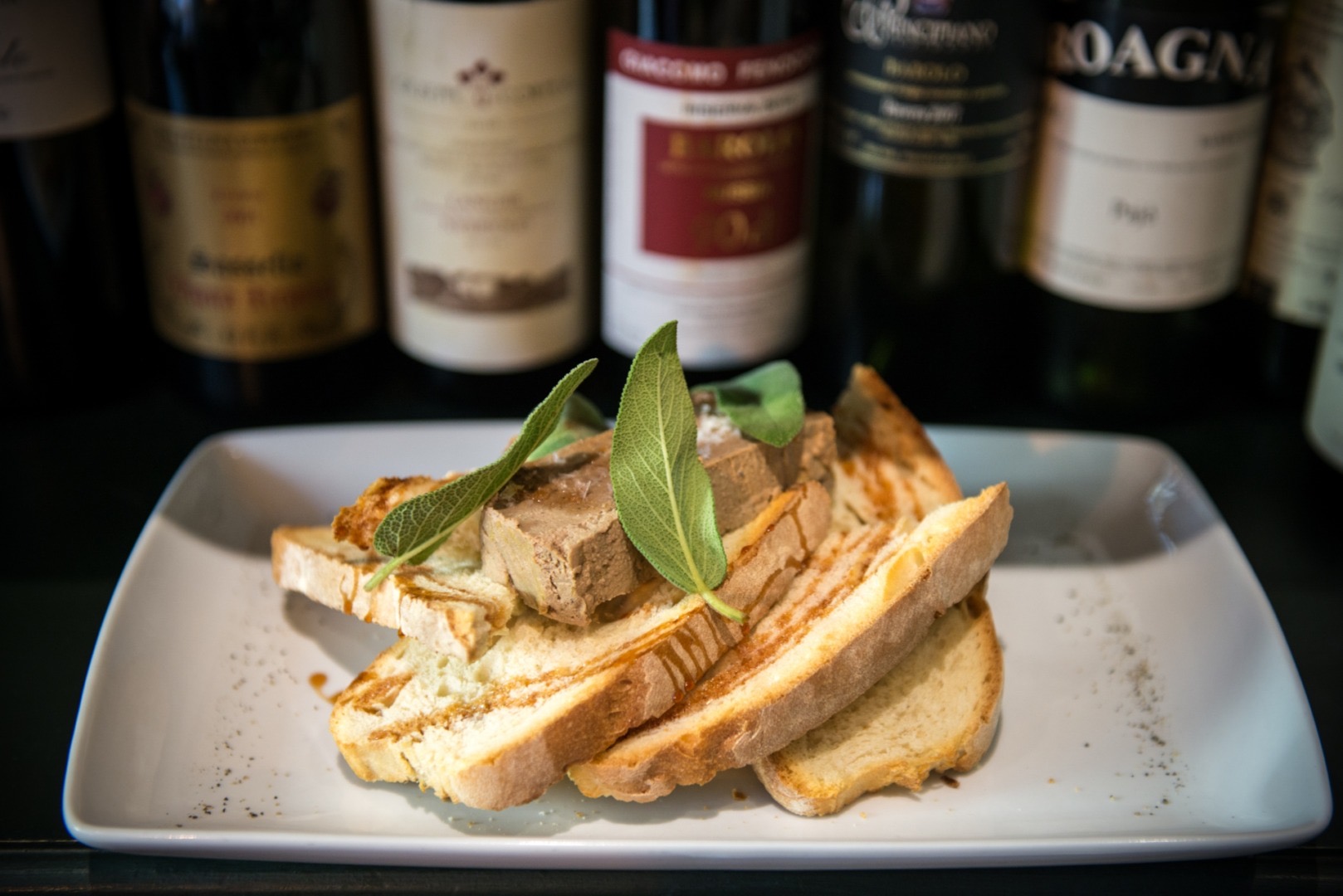 Enoteca Pitti Gola e Cantina — photo 4