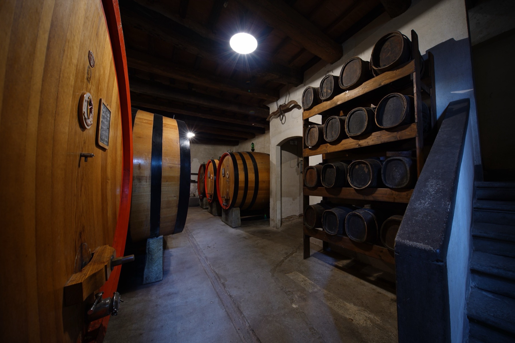 Castello di Verrazzano — photo 3