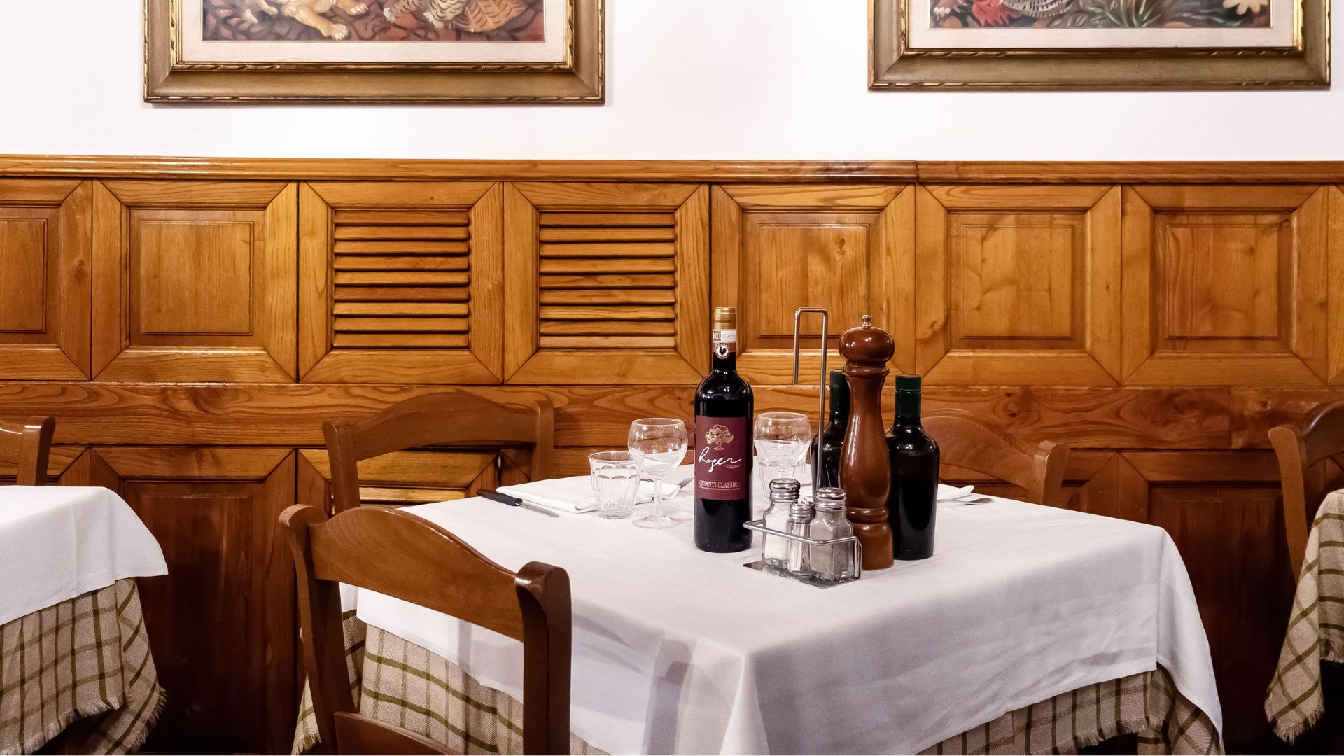 Trattoria da Ruggero — photo 2