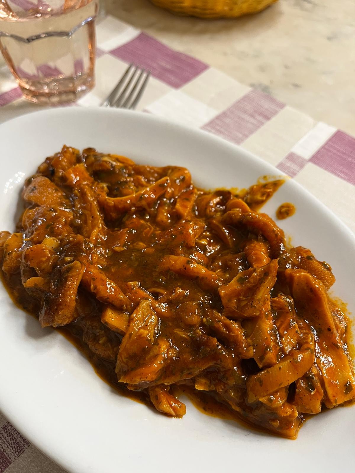 Trattoria Sergio Gozzi — photo 4