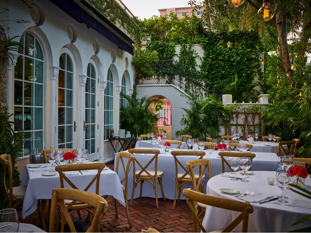 Casa Tua Miami Beach — photo 6