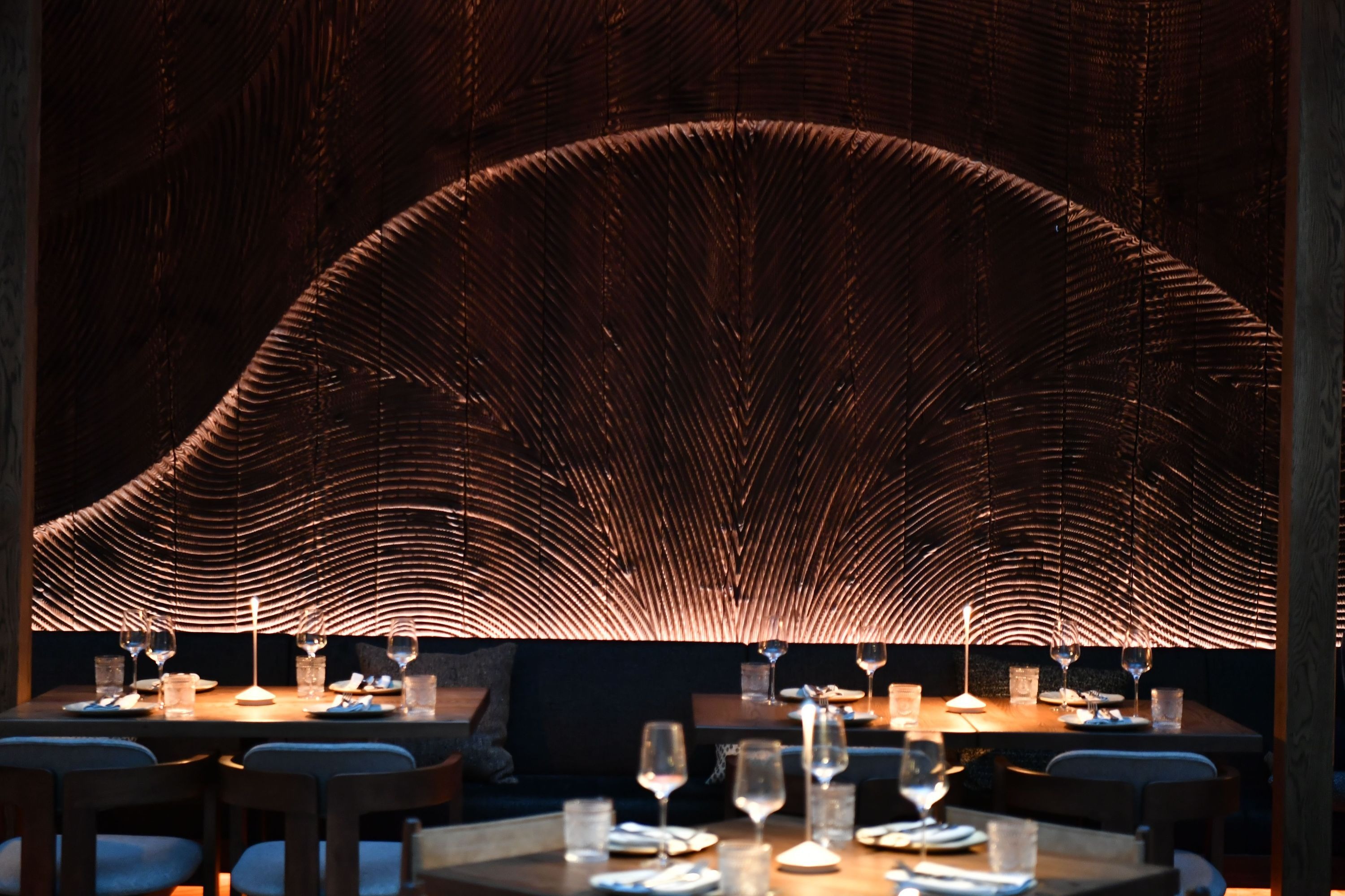 Mēdüzā Mediterrania New York — photo 9