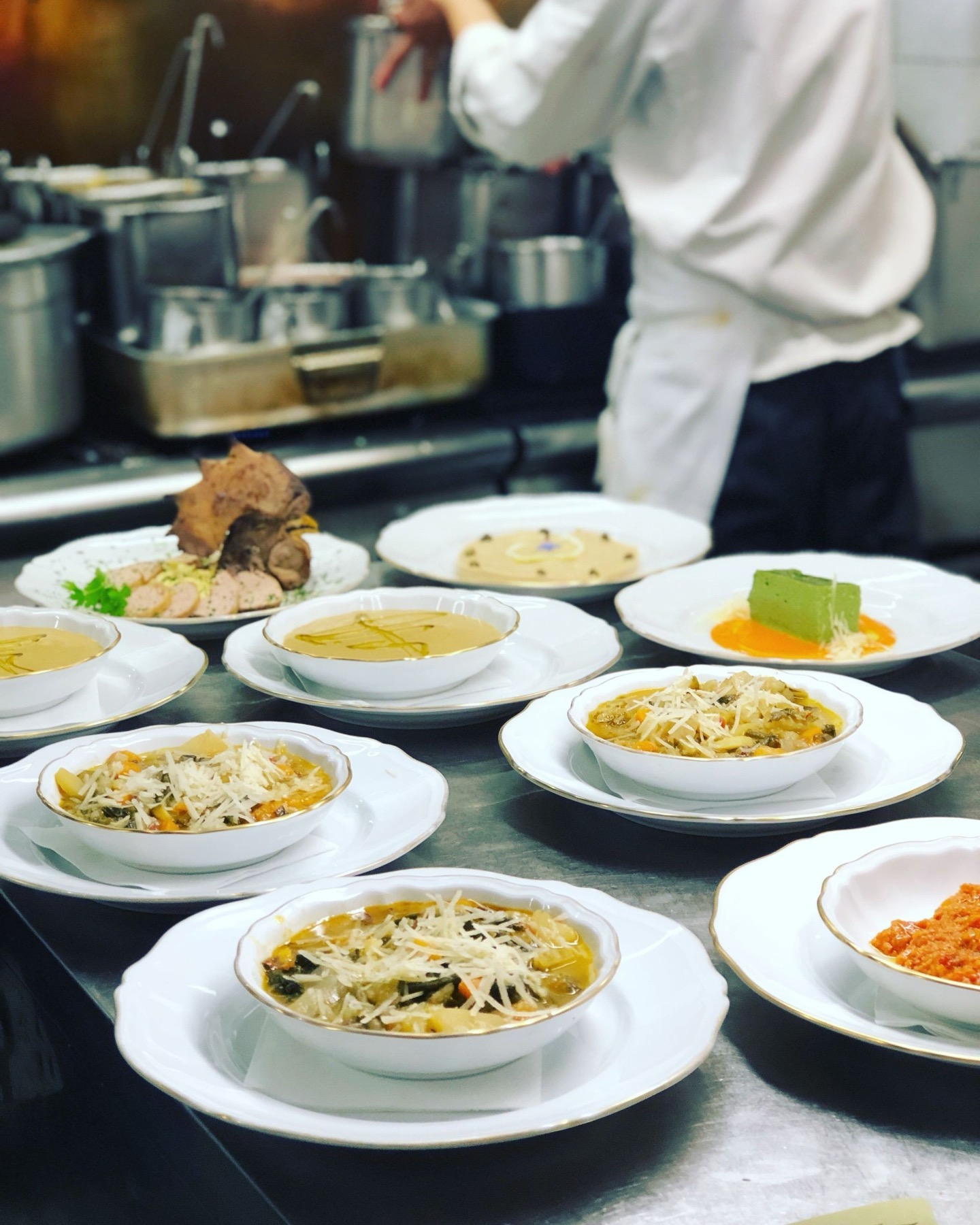 Cibrèo Ristorante — photo 6