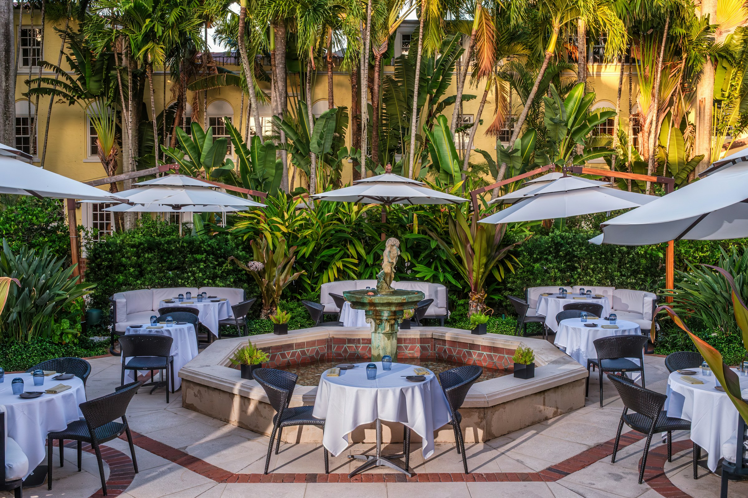Café Boulud Palm Beach — photo 2