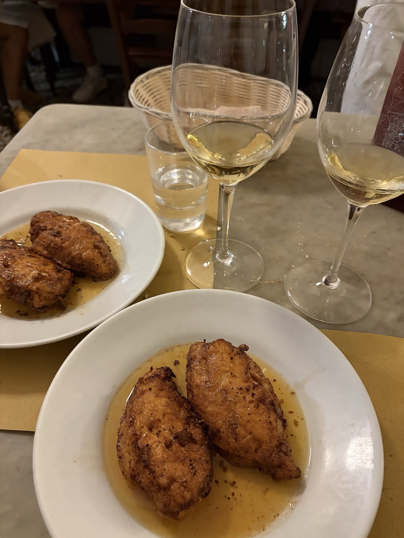 Trattoria Sostanza — photo 2