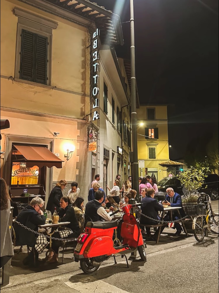 Alla Vecchia Bettola — photo 4