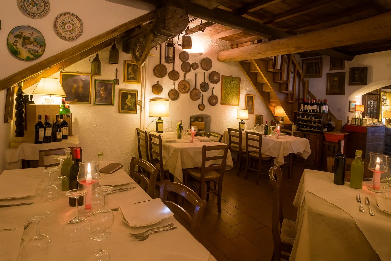 La Cantinetta di Rignana — photo 2