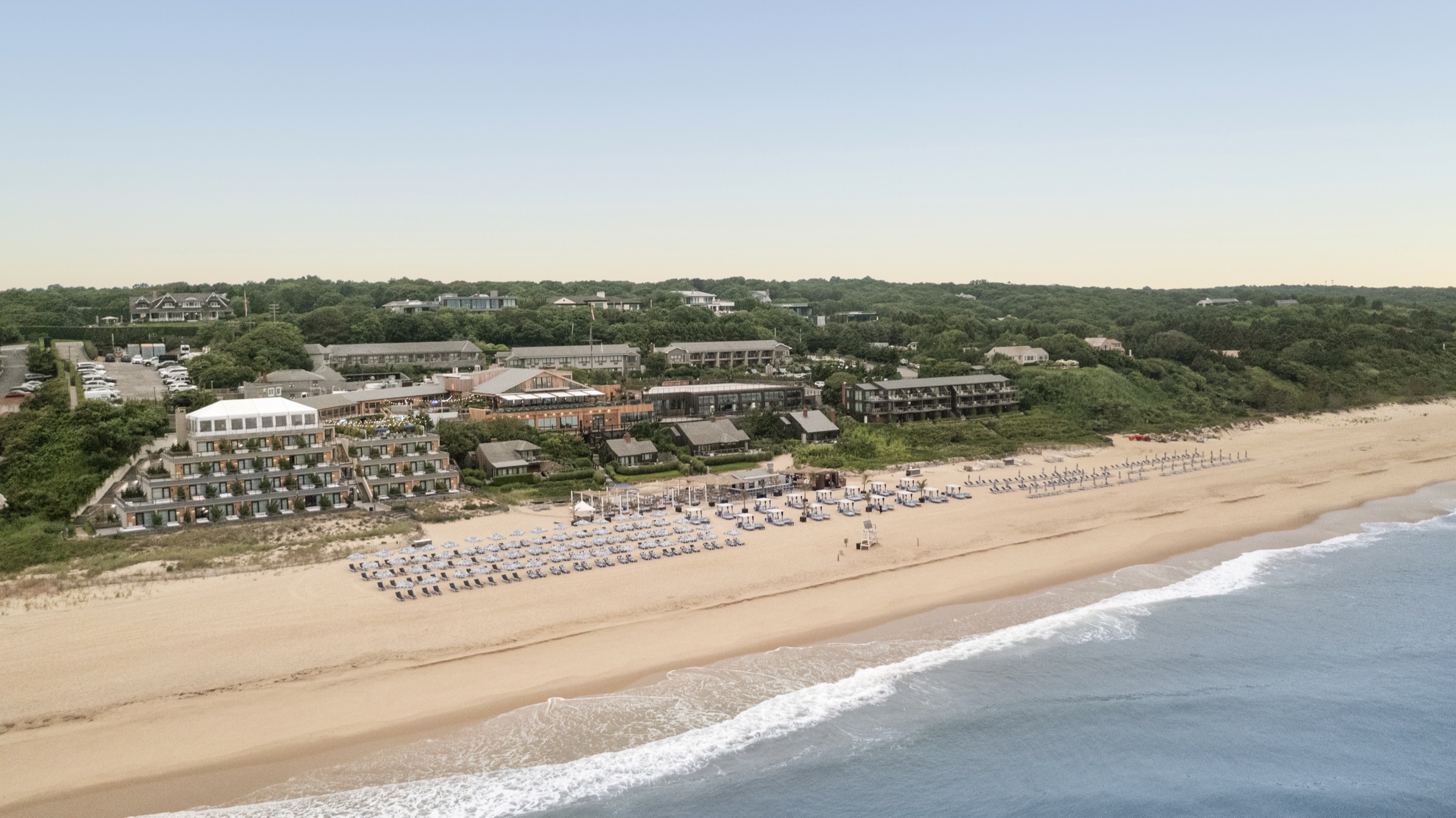 The Beach Club at Gurney's Montauk — photo 3