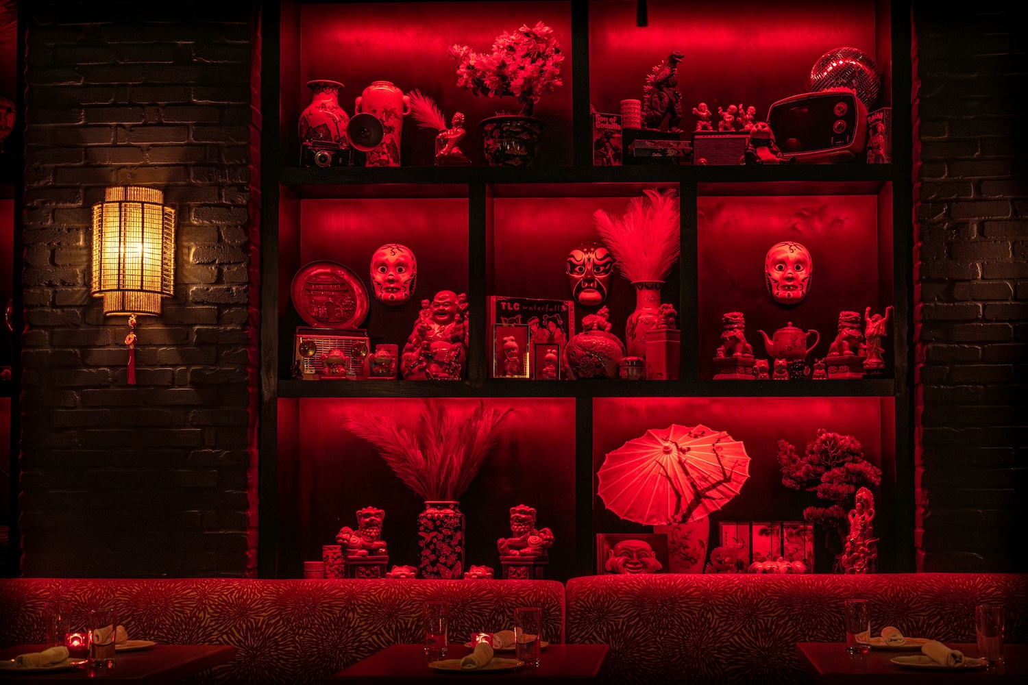 CHŌ Funky Asian Bistro — photo 10