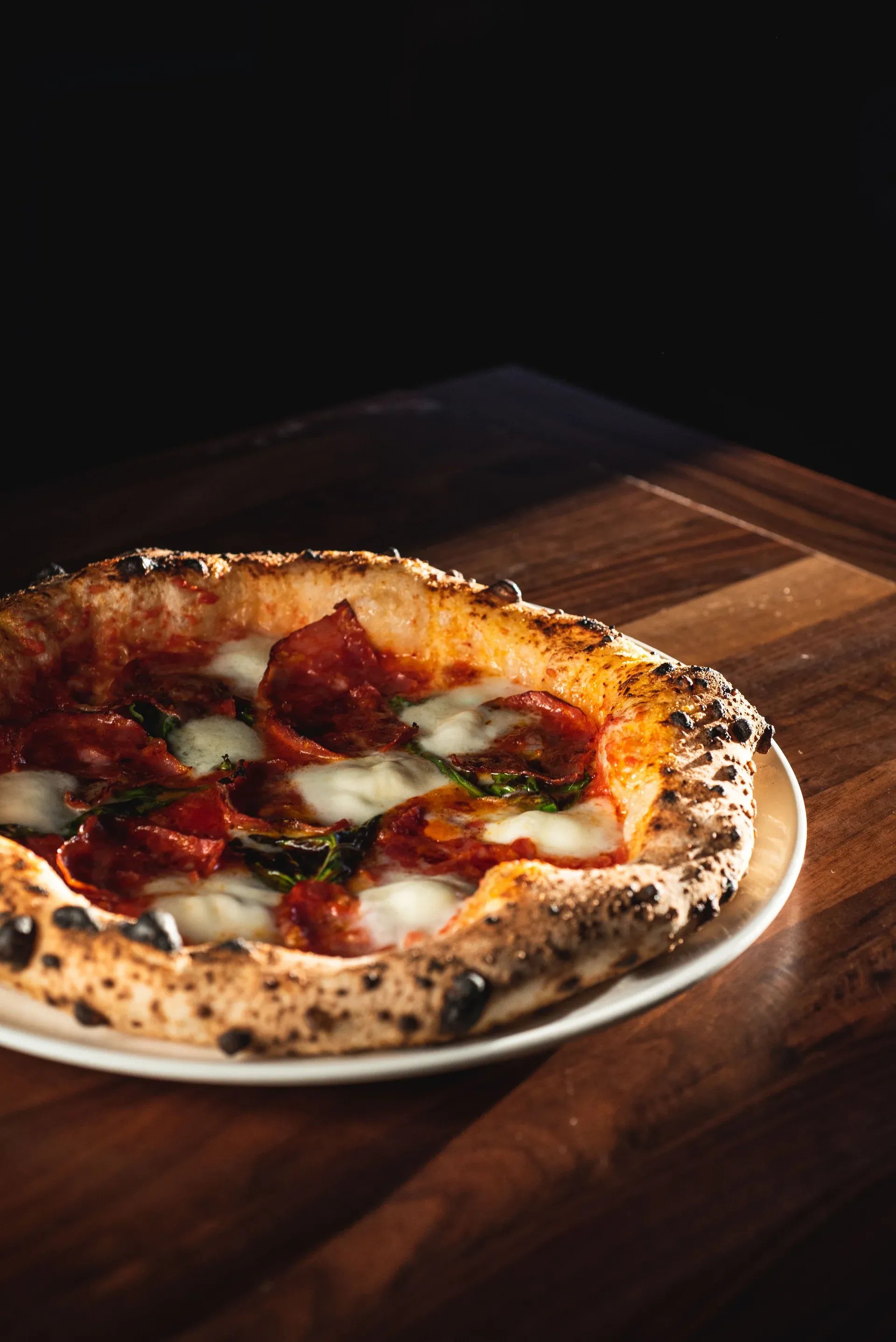 Felix Trattoria — photo 3
