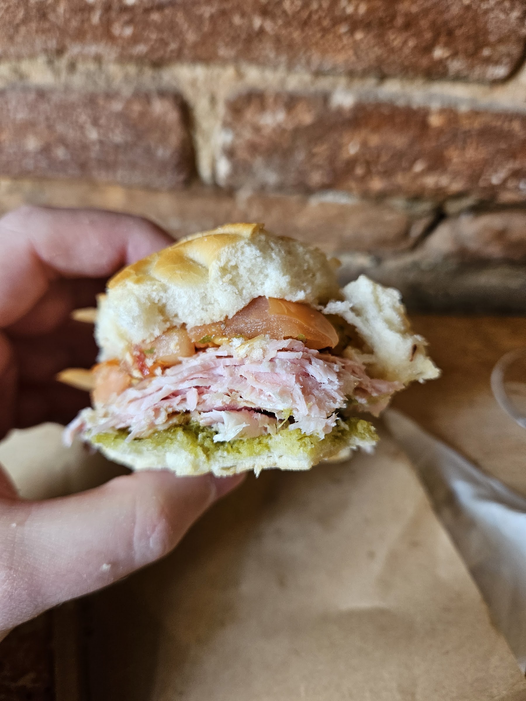 Semel Street Food — photo 5