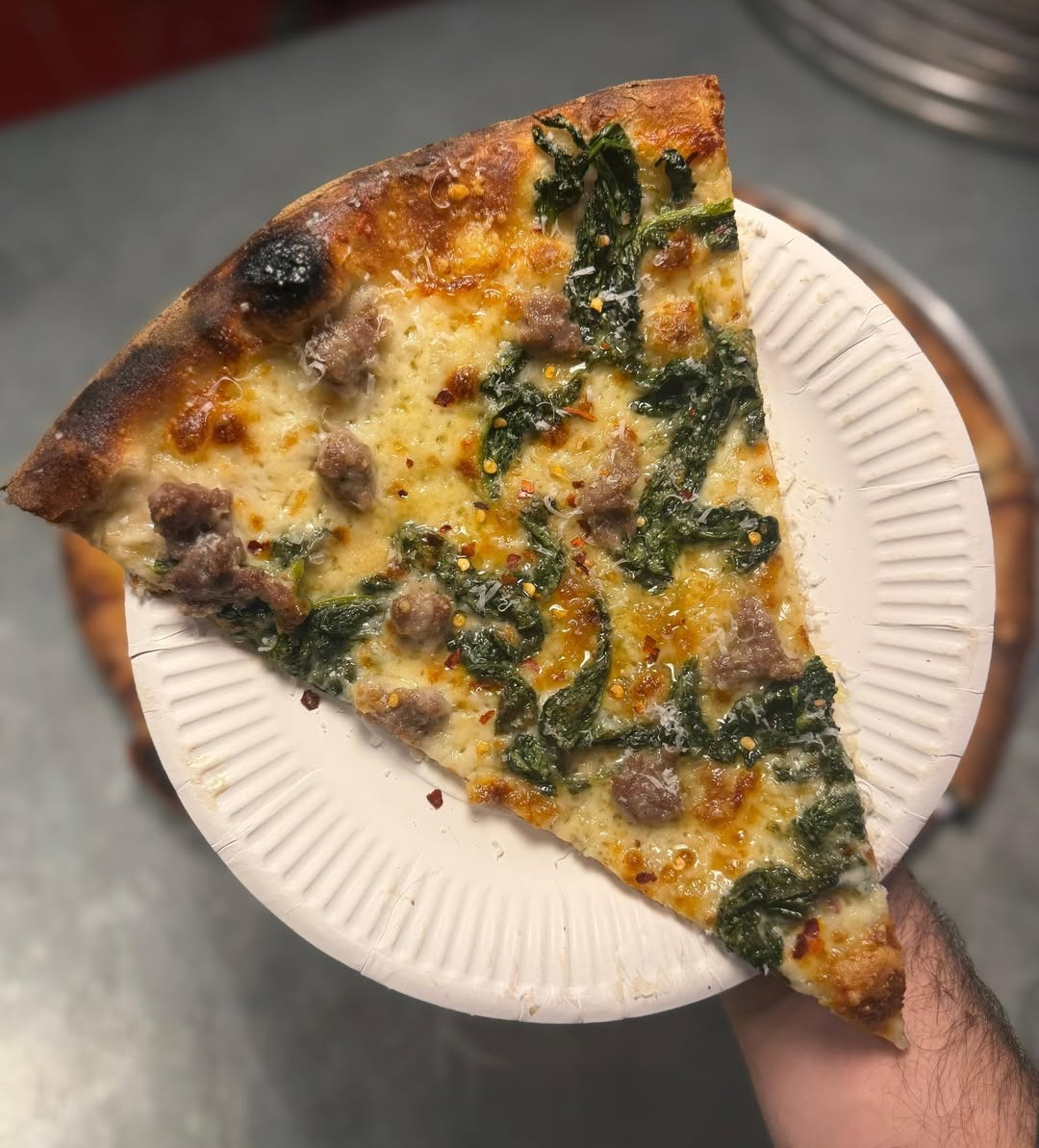 Pizza Stella — photo 5