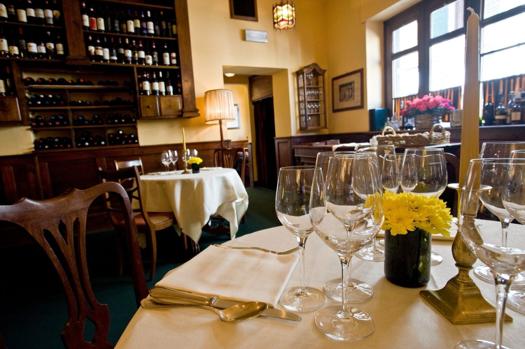 Cibrèo Ristorante