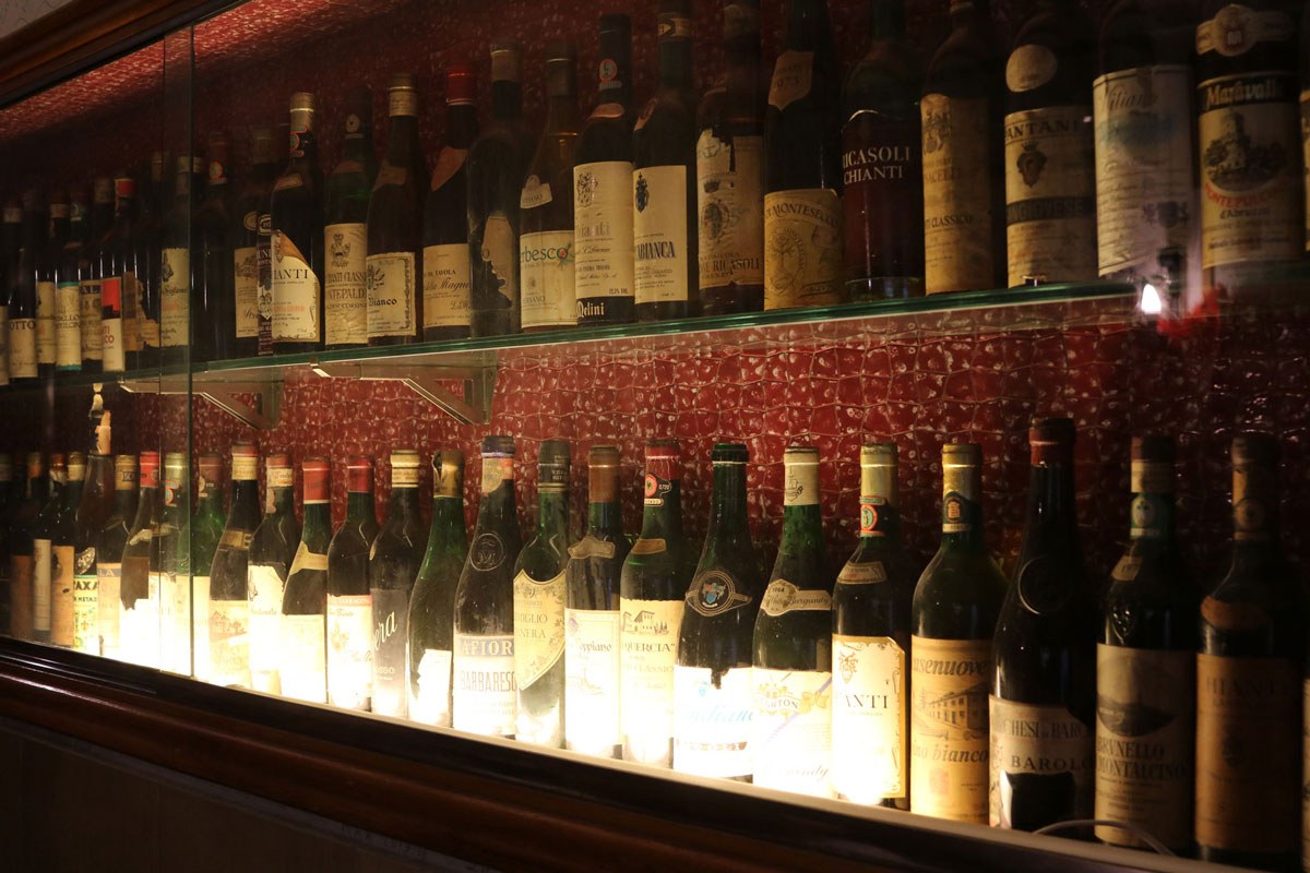 Antica Trattoria da Tito dal 1913 — photo 8