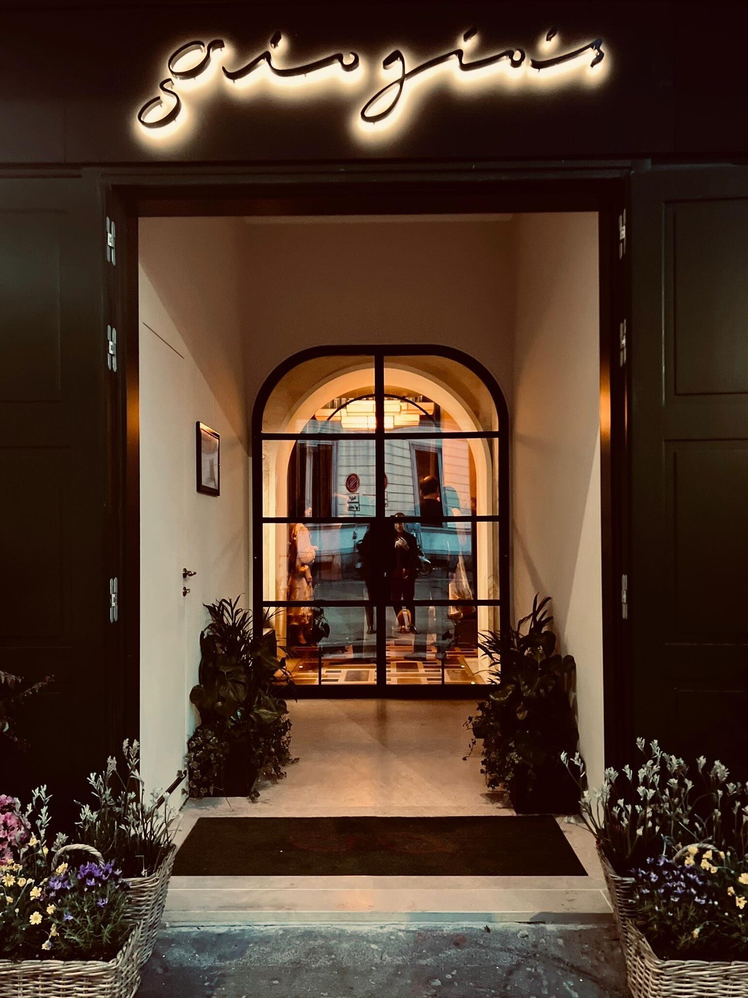 GioGio's — photo 4