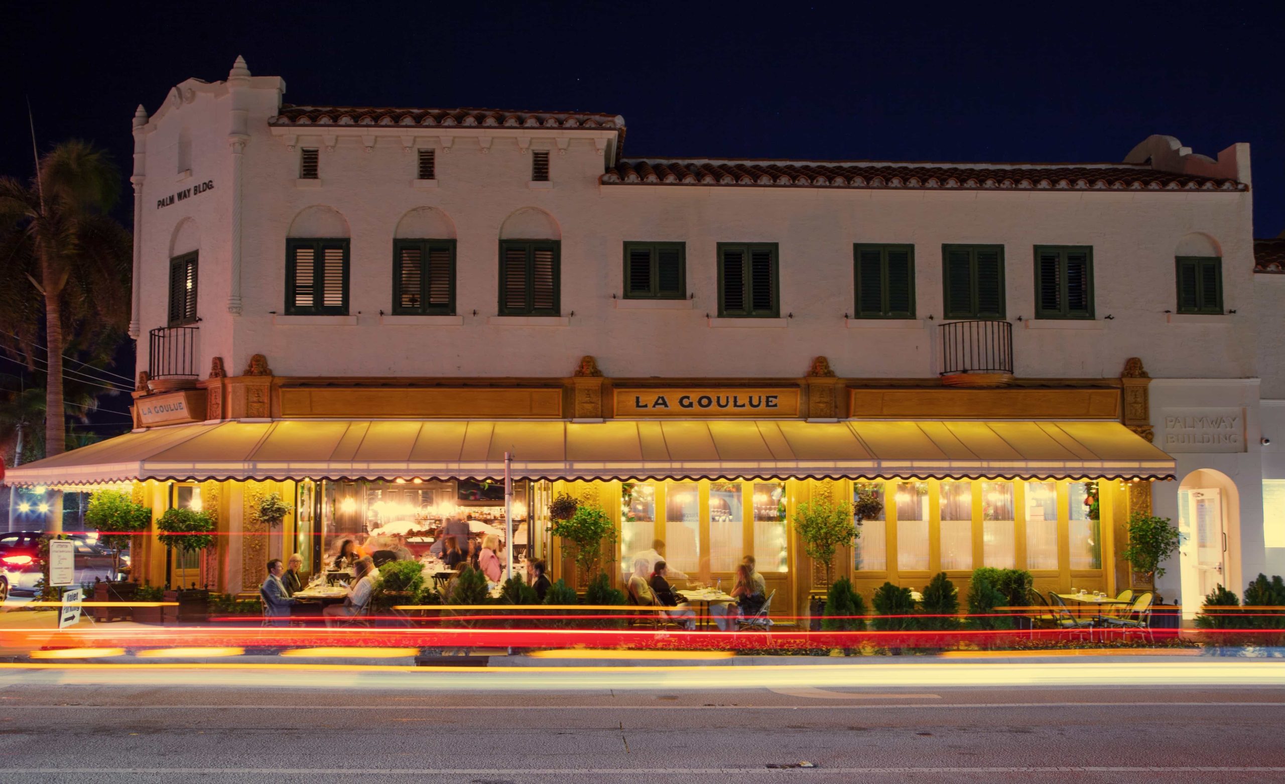 La Goulue Palm Beach — photo 3