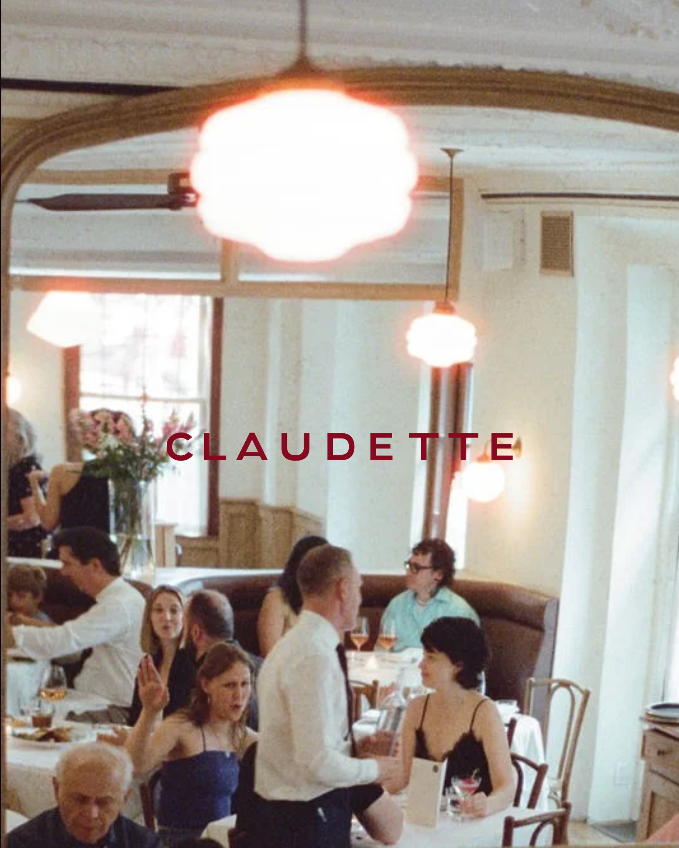 Claudette — photo 1