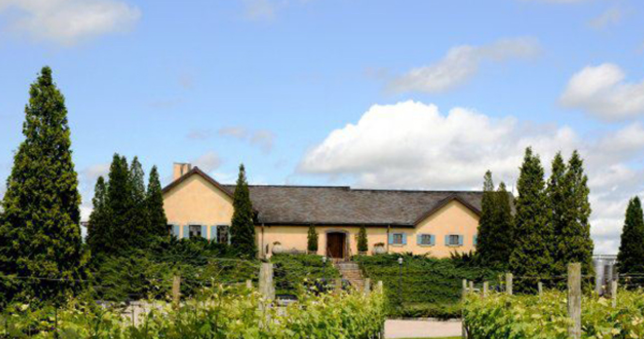 Wölffer Estate Vineyard — photo 2