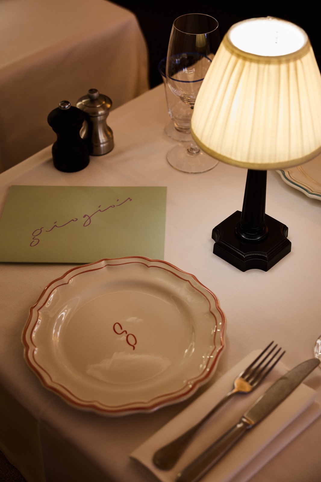 GioGio's — photo 2