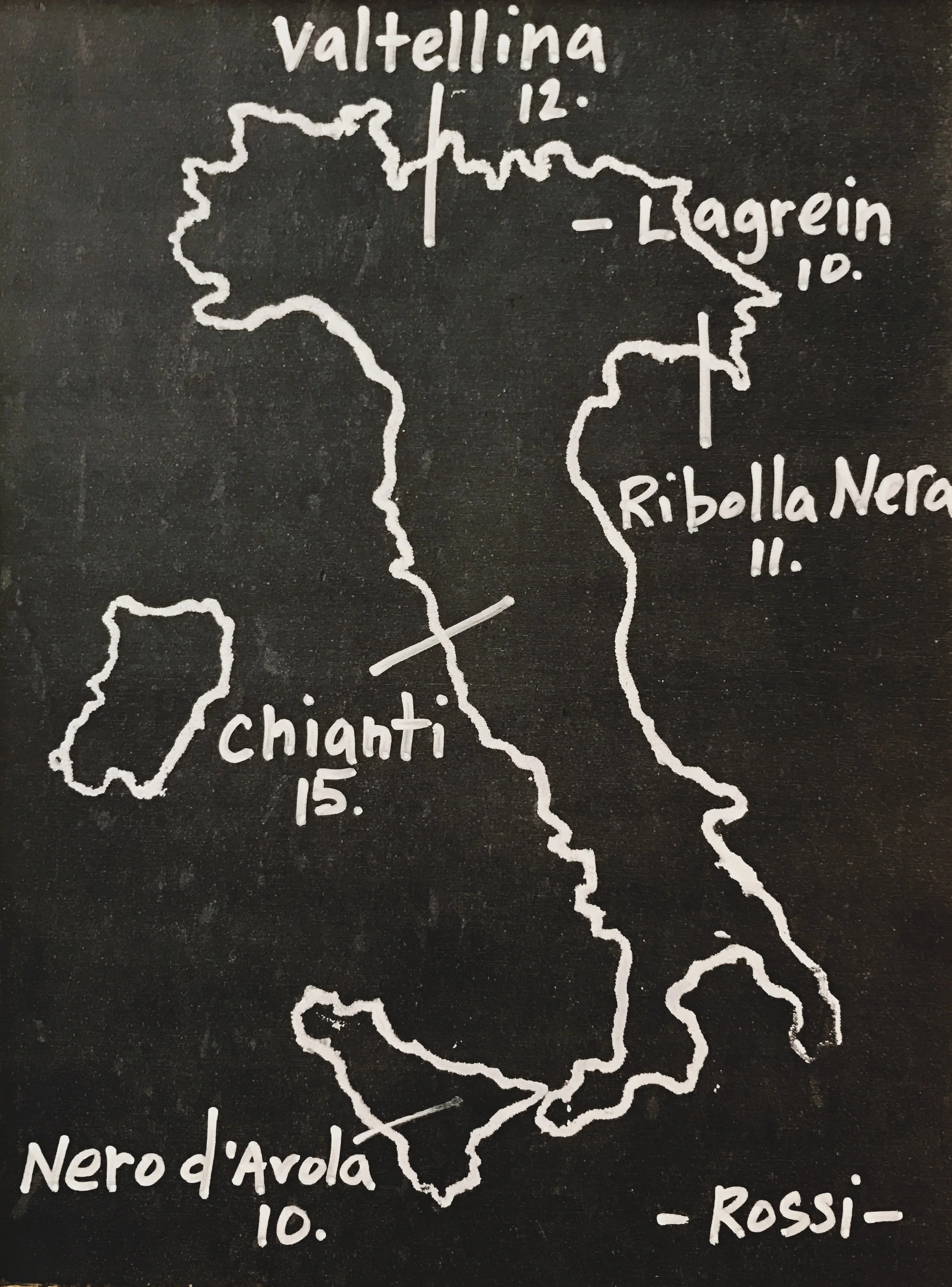 Bar Pisellino — photo 11