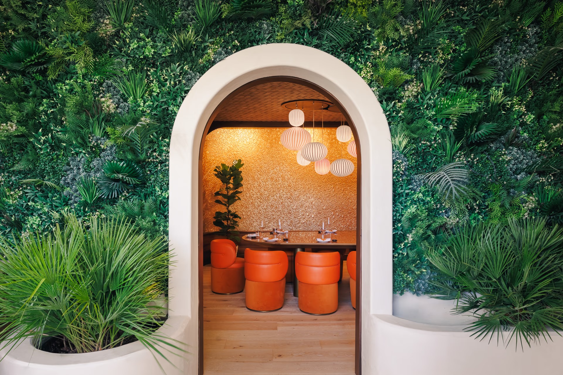 Sushisamba — photo 7