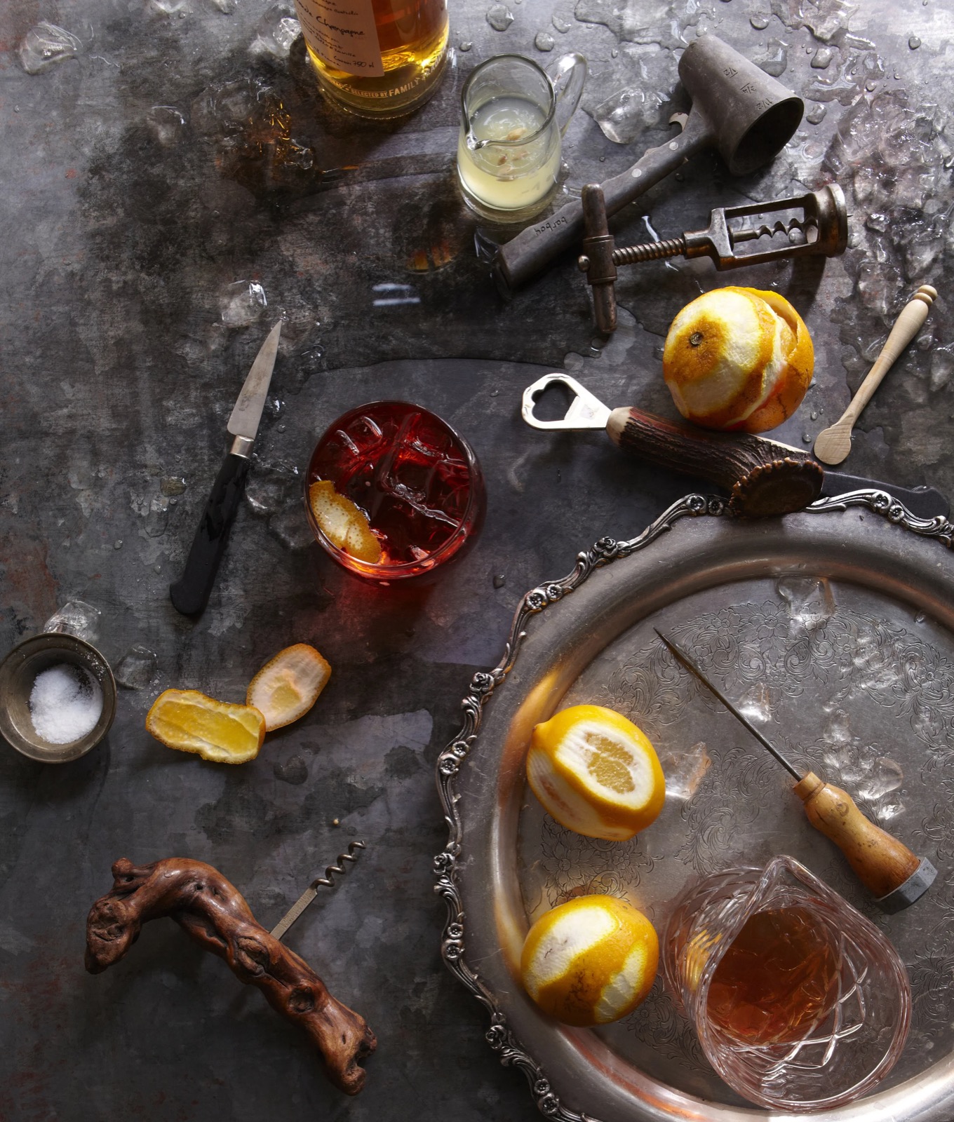 Via Carota — photo 2