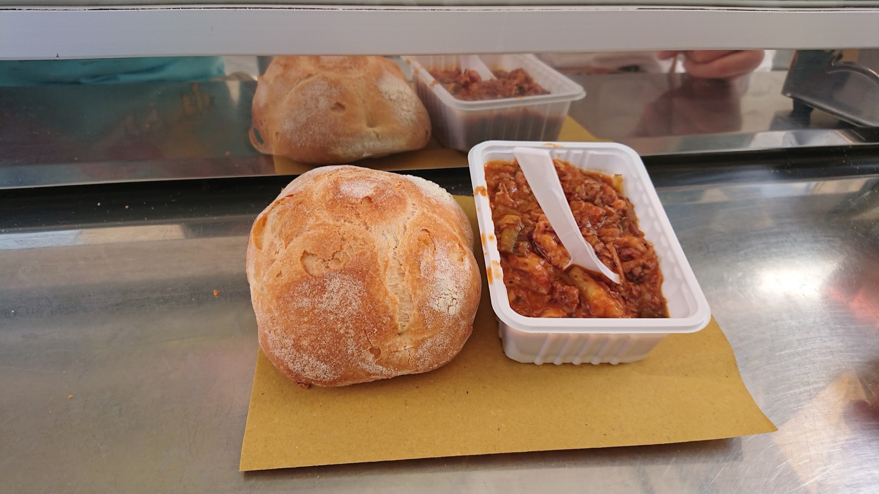 Semel Street Food — photo 6