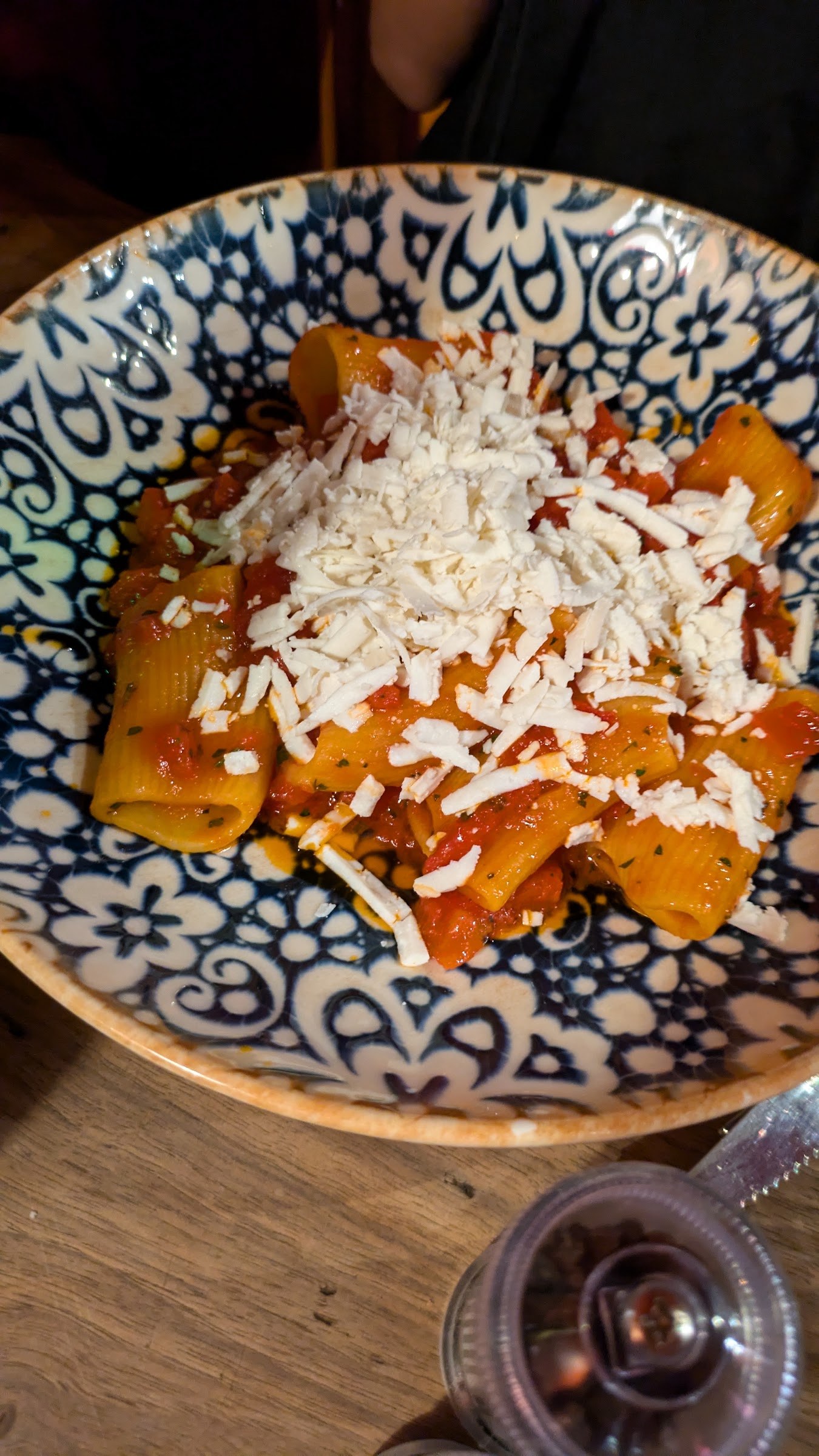Osteria Santo Spirito — photo 8