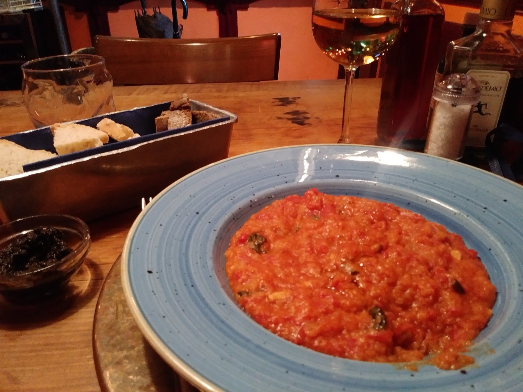 Osteria Santo Spirito — photo 5