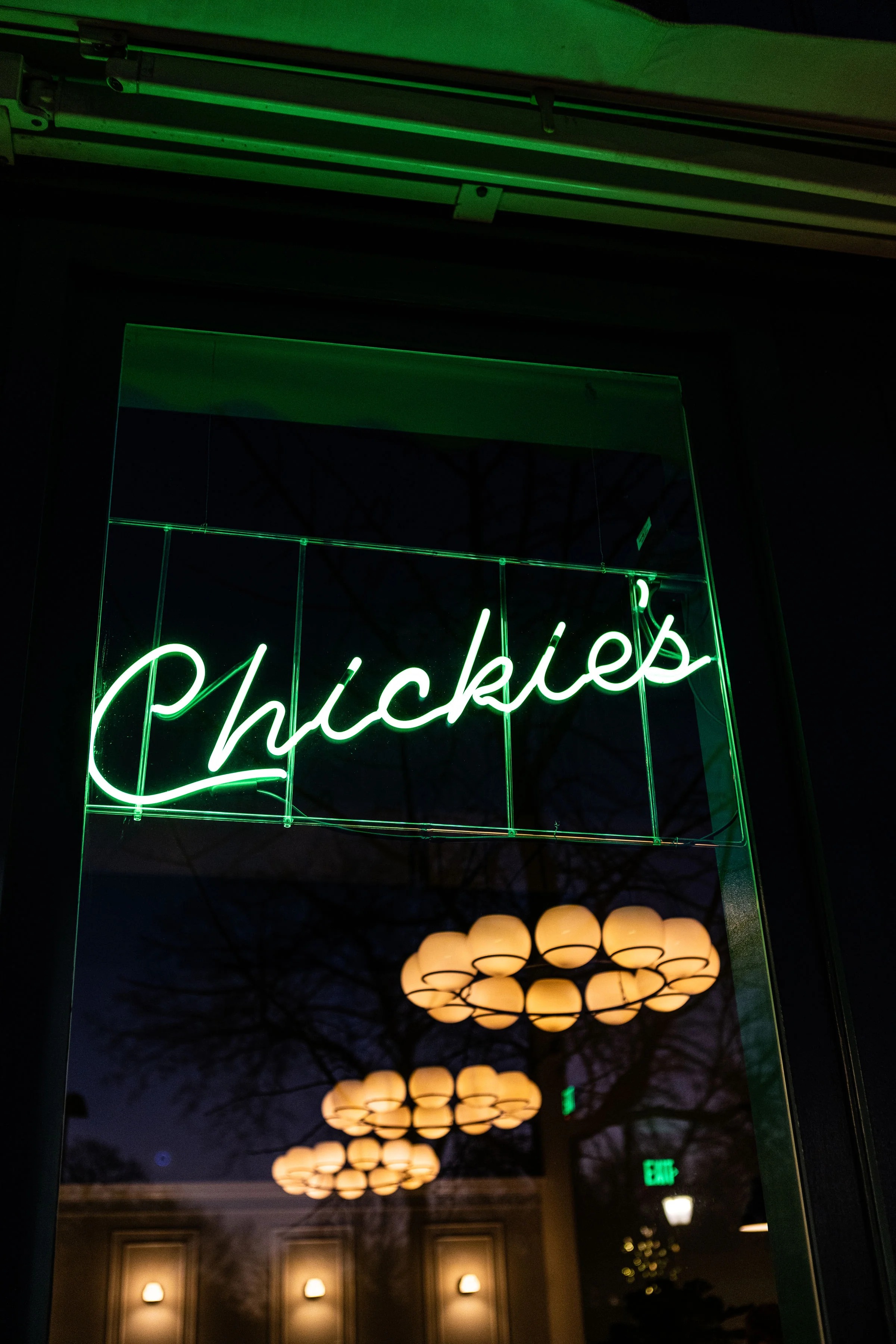 Chickie's — photo 1