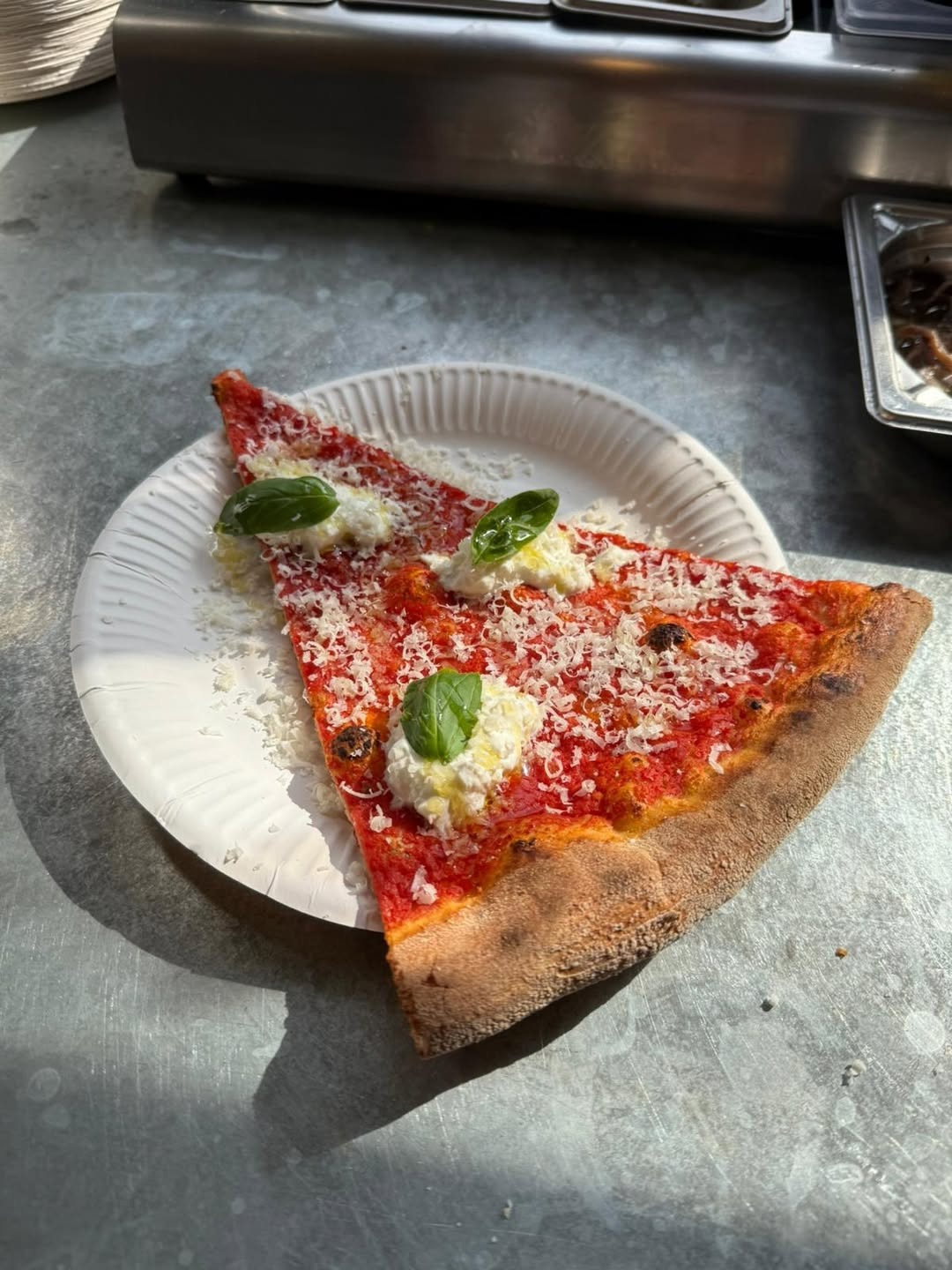 Pizza Stella — photo 2
