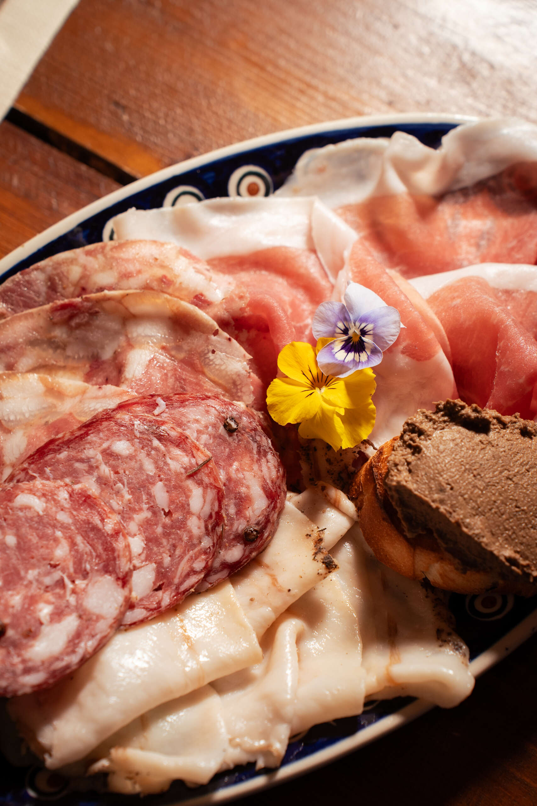 Trattoria 13 Gobbi — photo 7