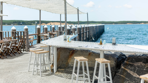 Duryea's Lobster Deck — photo 3