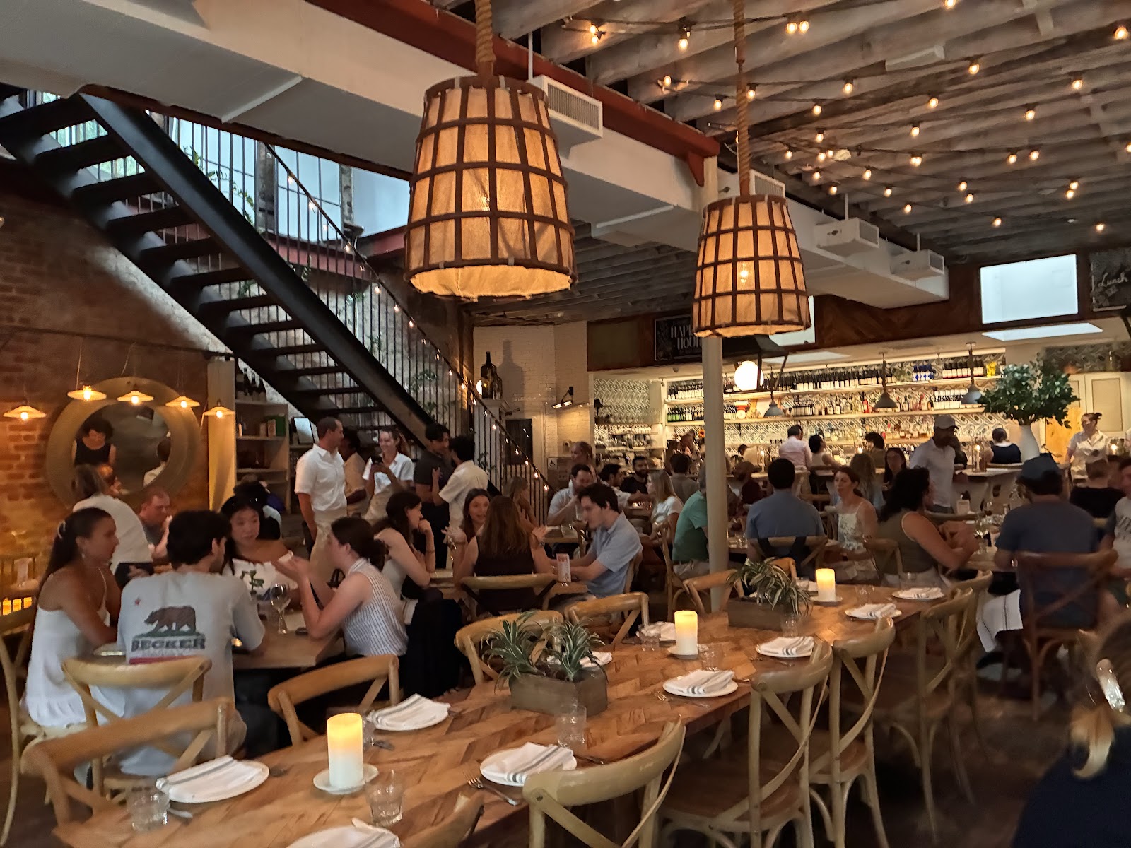 Rosemary's — photo 3