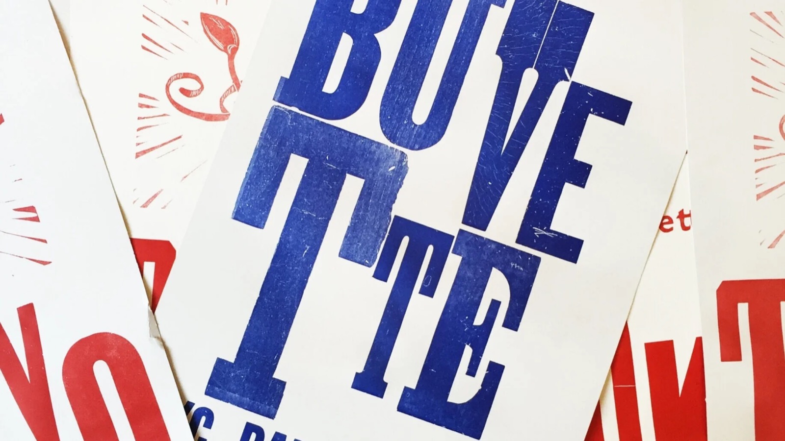 Buvette — photo 2