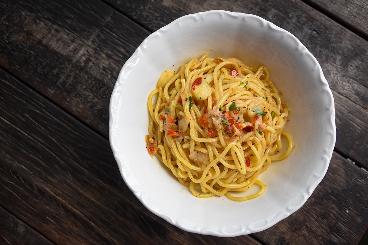 Elisabetta's Ristorante — photo 4