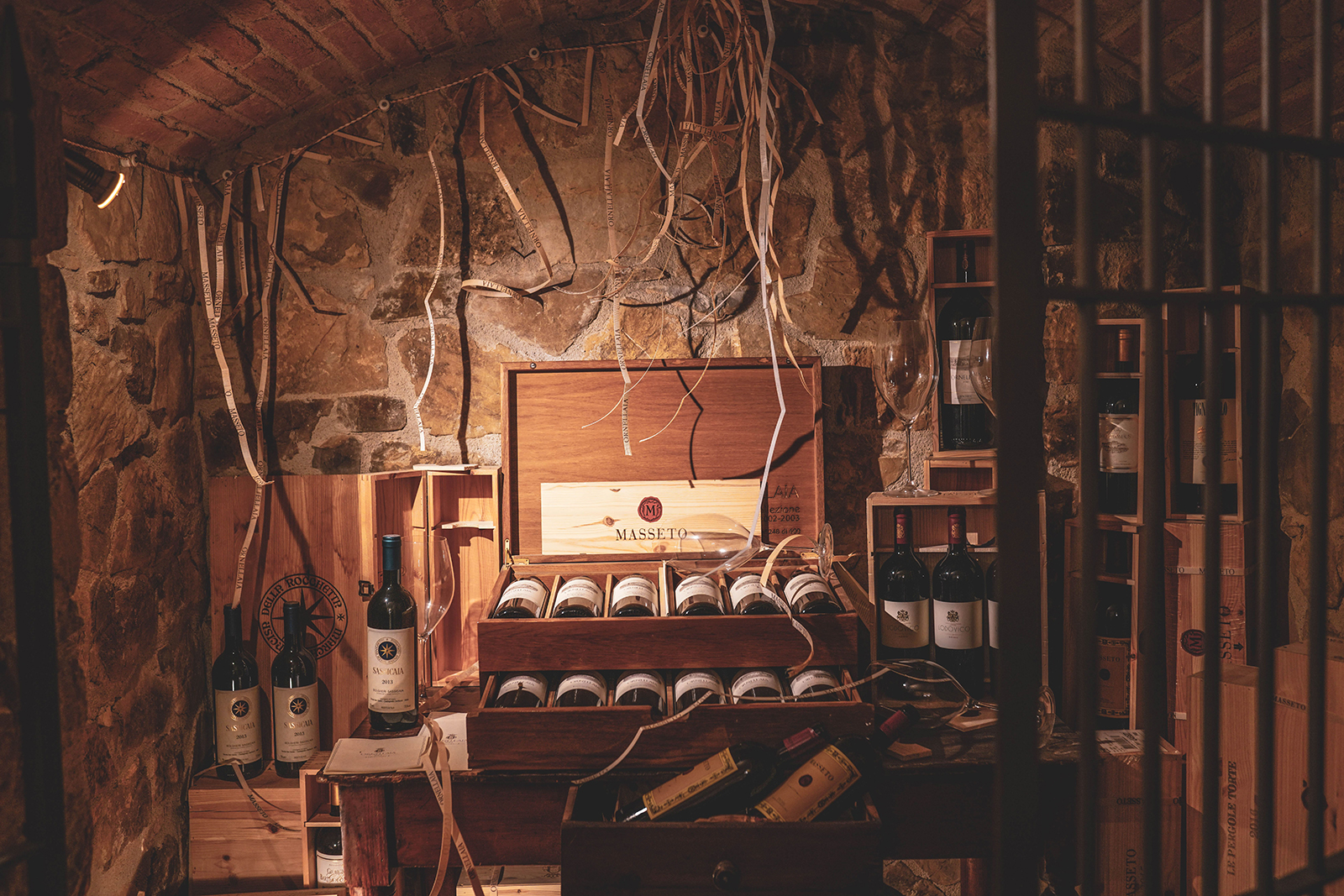 All'Antico Ristoro di' Cambi — photo 8