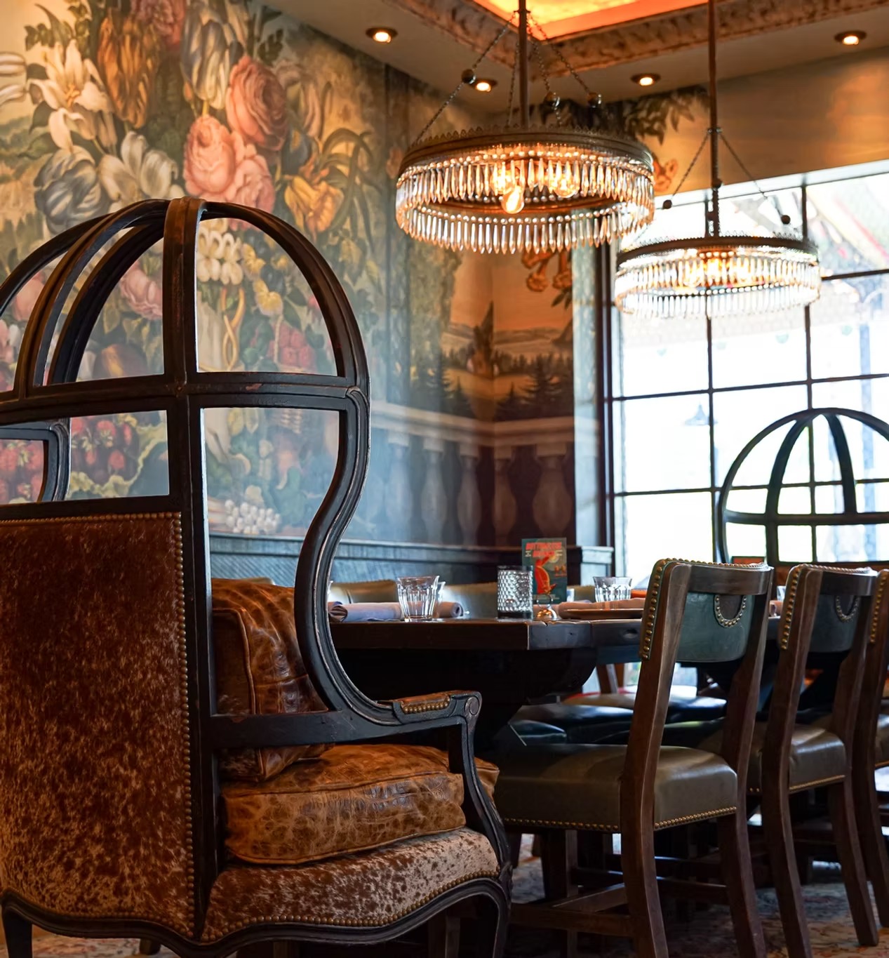 Elisabetta's Ristorante — photo 7
