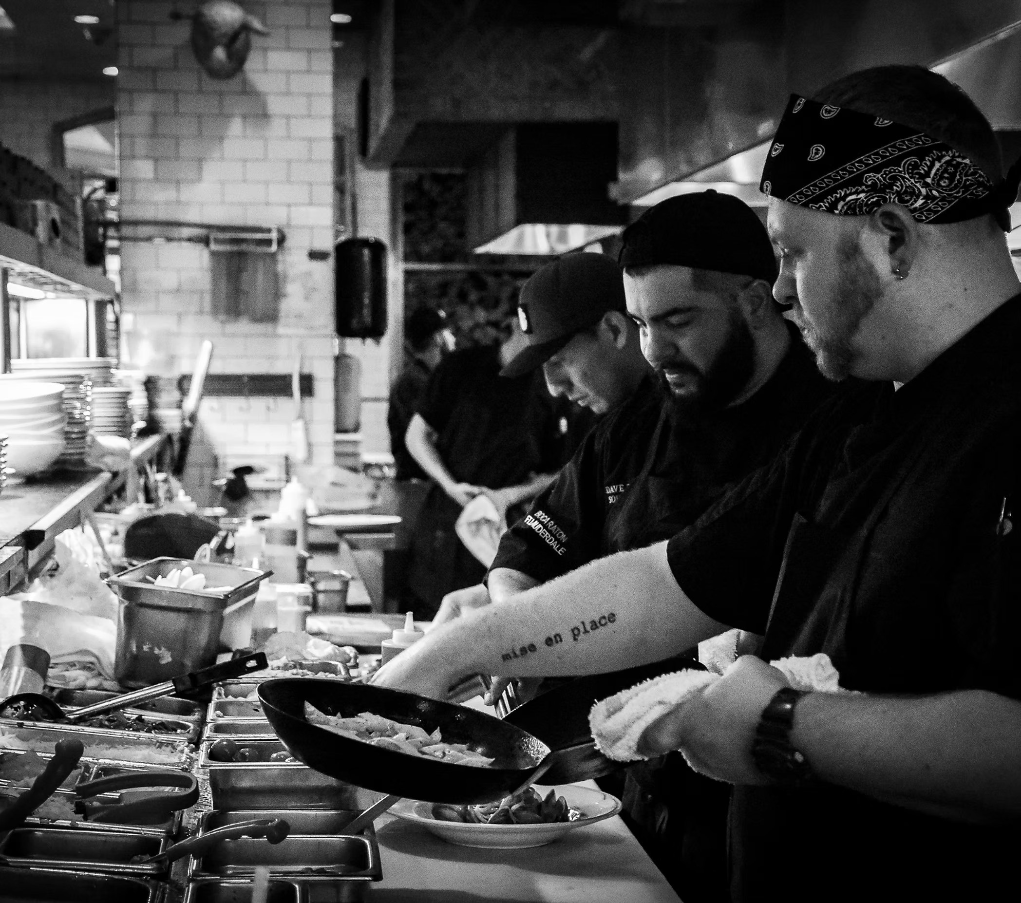 Elisabetta's Ristorante — photo 10