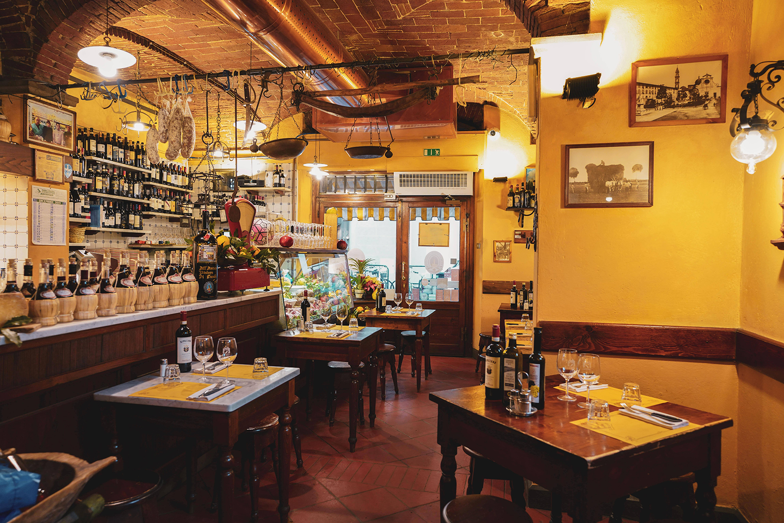 All'Antico Ristoro di' Cambi — photo 2
