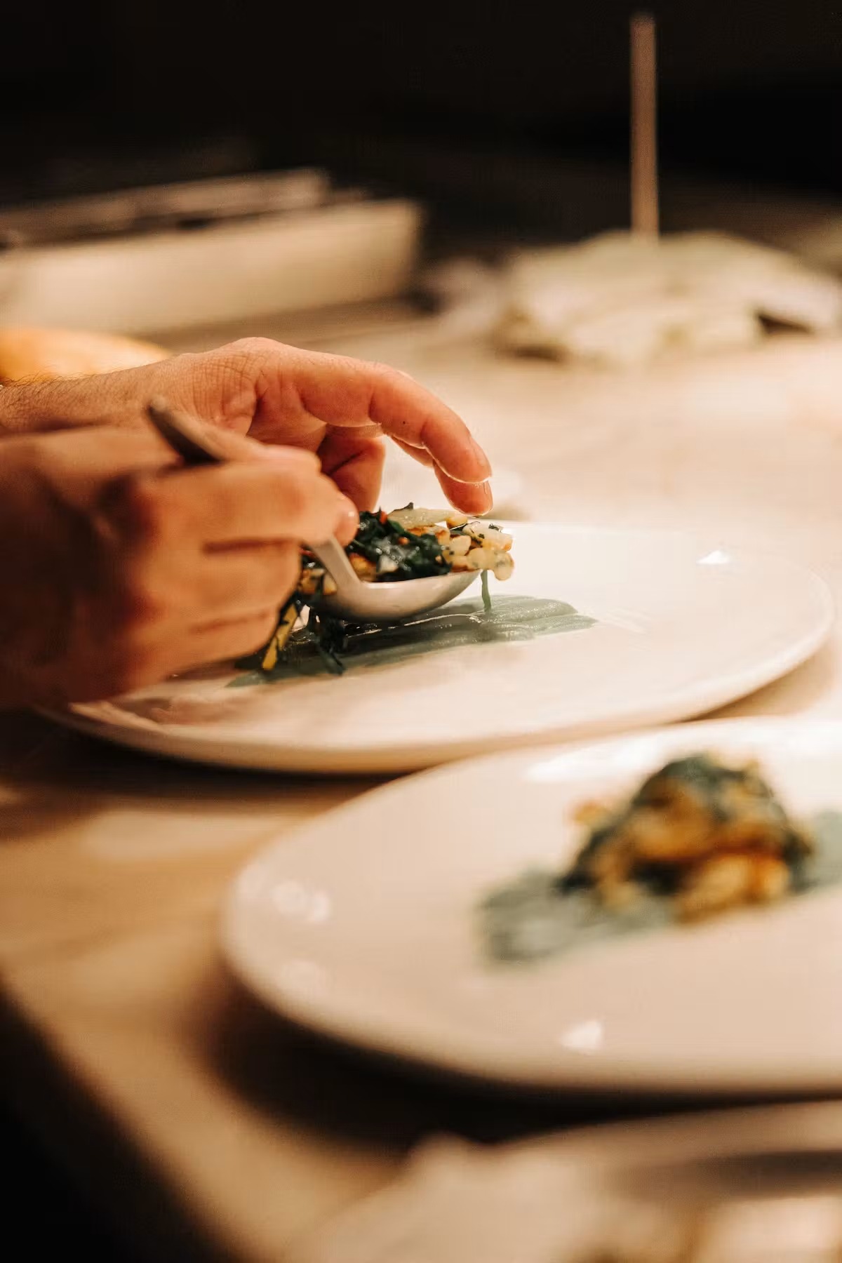 Scarpetta — photo 3