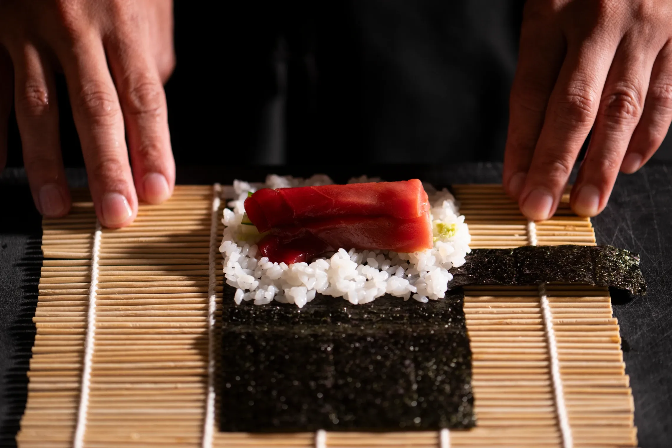 PARI PARI Handroll Bar — photo 2