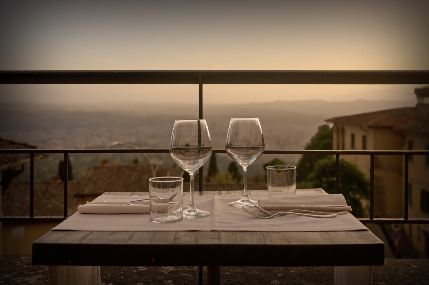 Terrazza 45