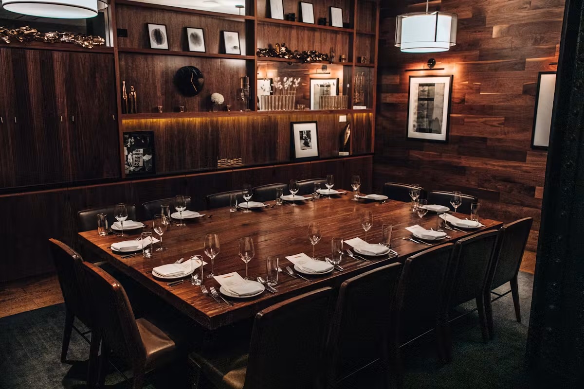 Scarpetta — photo 4