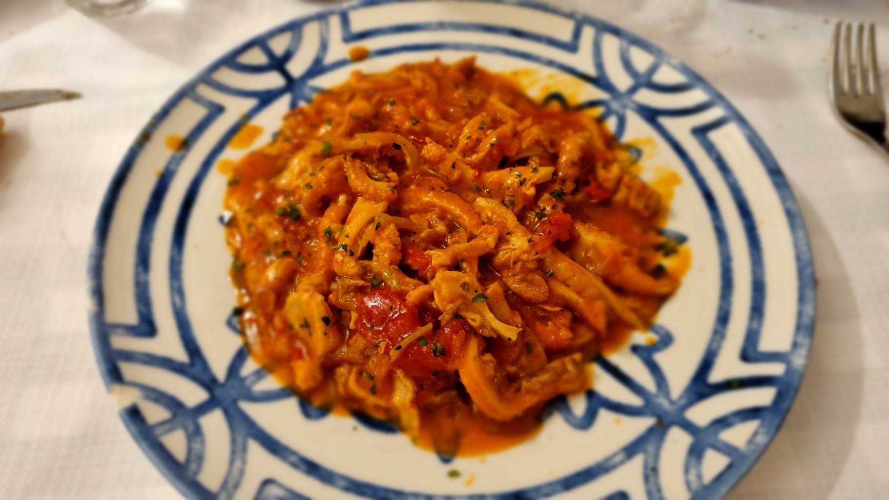 Antica Trattoria da Tito dal 1913