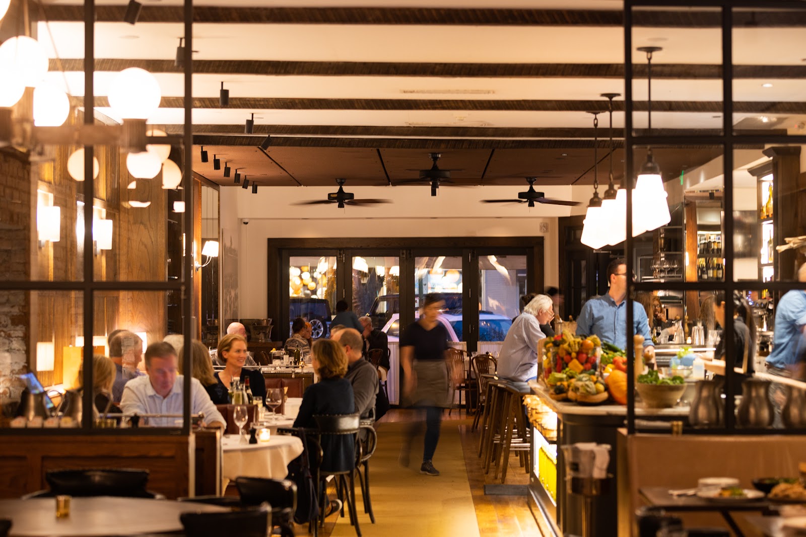 Lulu Kitchen & Bar — photo 2