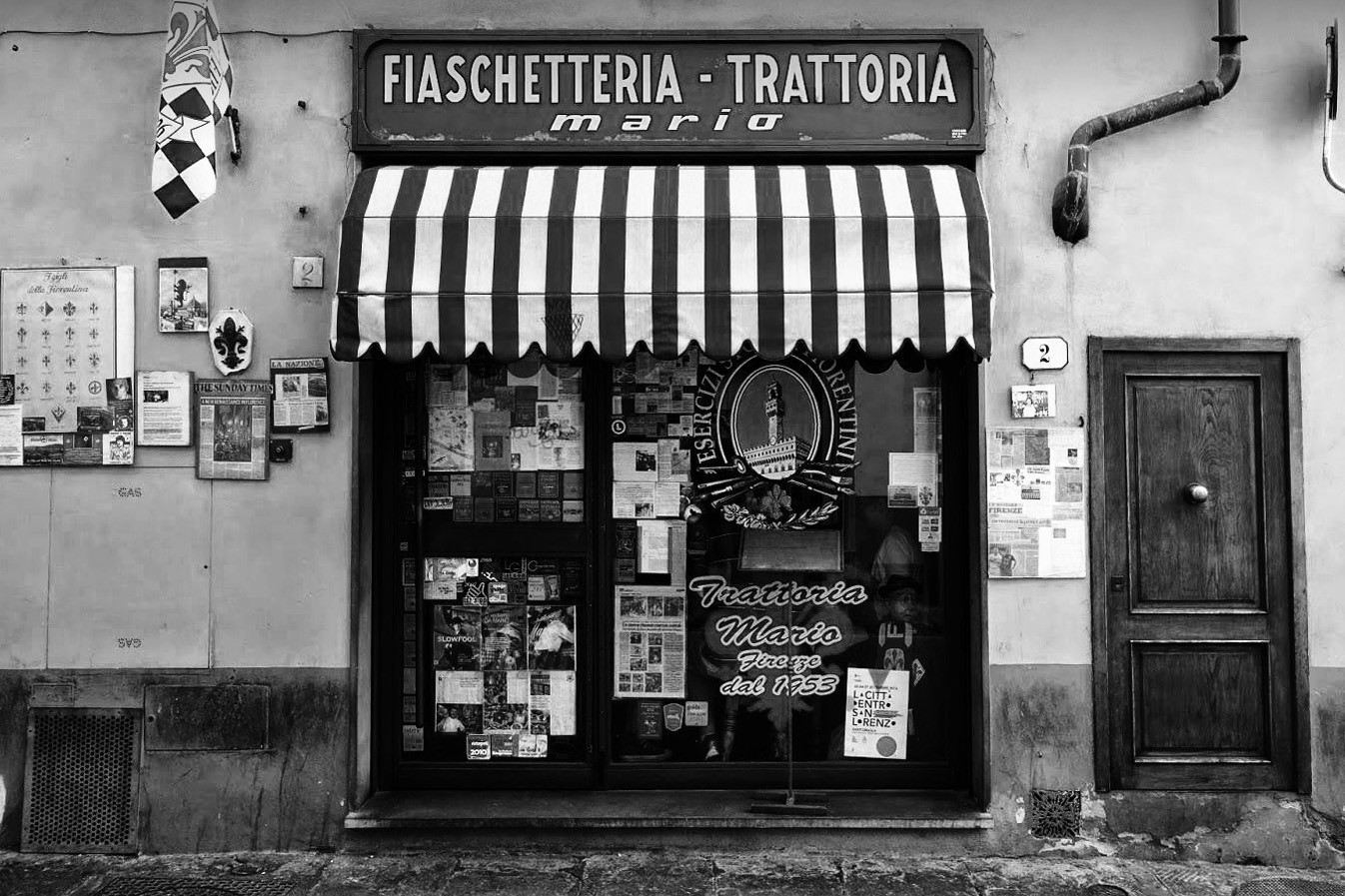 Trattoria Mario — photo 7