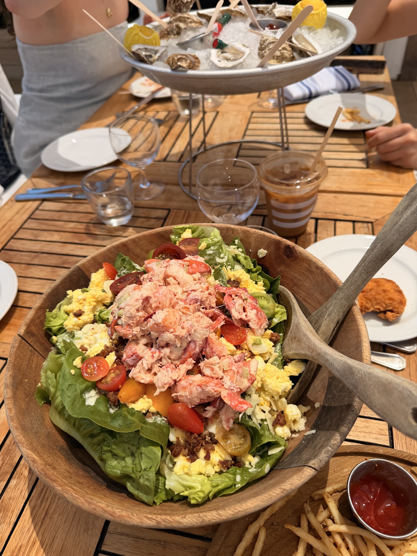 Duryea's Lobster Deck — photo 6