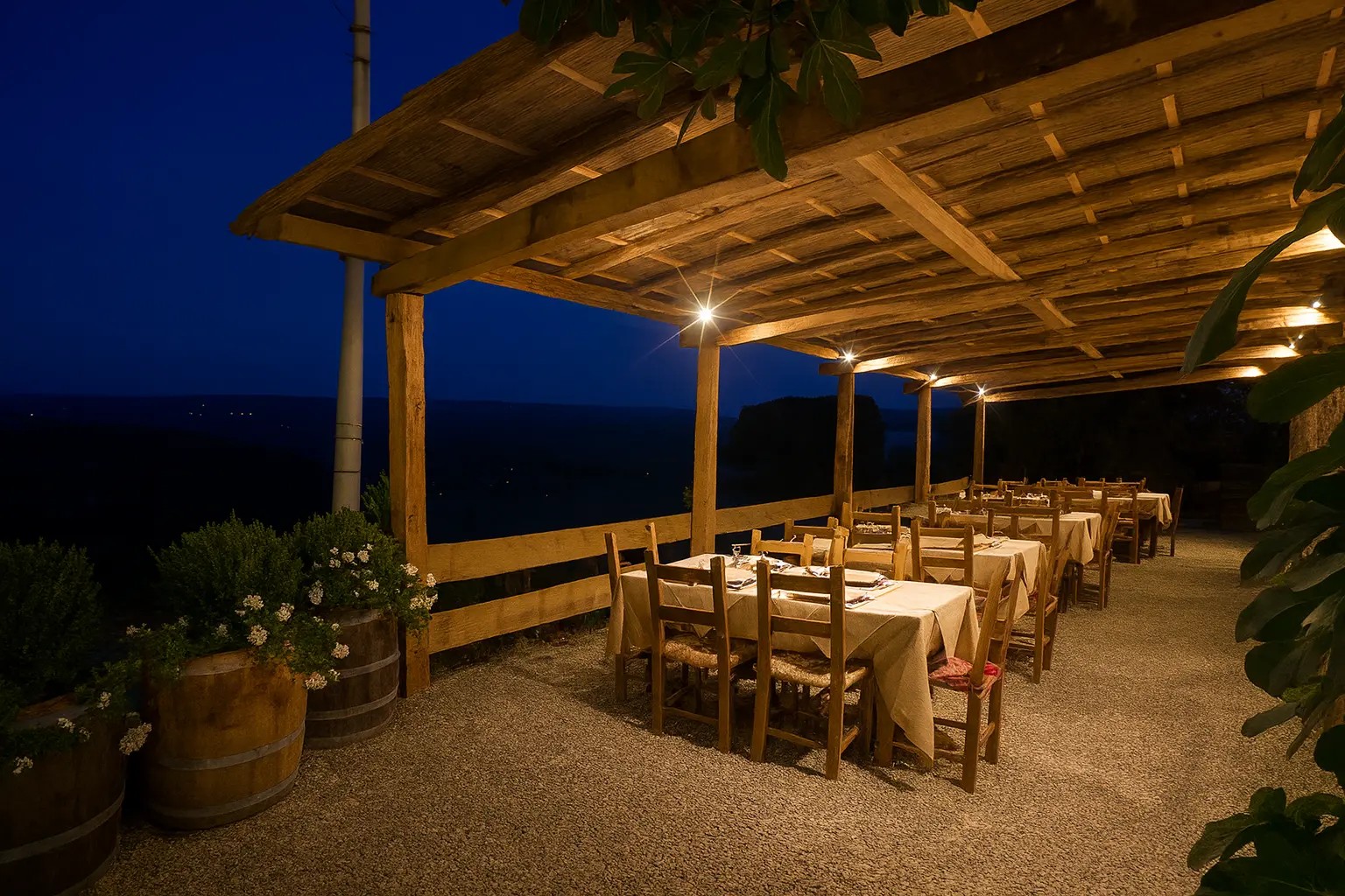 La Cantinetta di Rignana