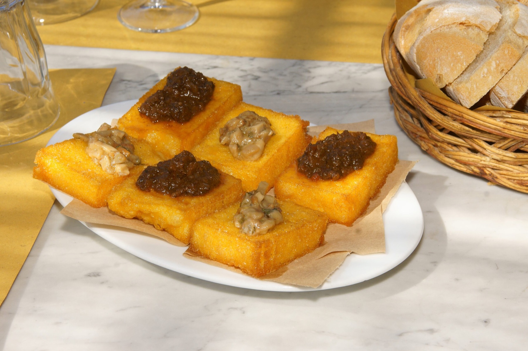Trattoria di' Sor Paolo β photo 4